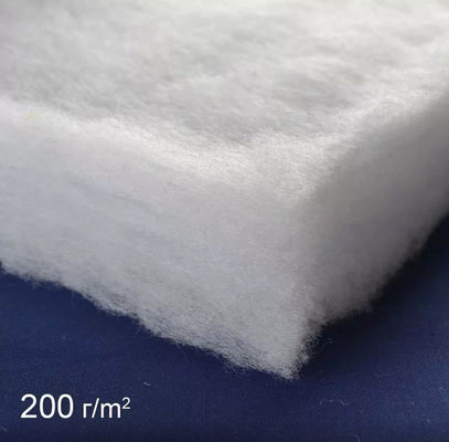 Cina non-gule cotton production line hard thermal bonding machine pemasok