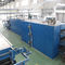 Mesin Ikatan Termal PET Untuk Kasur / Sofa, Jalur Produksi Gumpalan Poliester pemasok