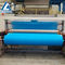 2.4m single S non woven fabric making machine low price for Agriculture pemasok