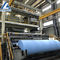 PP spunbond nonwoven membuat kain mesin AL-S / 8 tahun balok tunggal spunbond lini produksi nonwoven pemasok