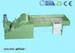 140V-380V Cotton Automatic Bale Opener / Mesin Pembuka untuk Bantal Flling pemasok