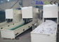 SIMENS Moter Automatic Bale Pembuka Untuk Kulit PU substrat Membuat CE / ISO9001 pemasok