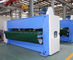 Teknologi Korea Mesin Jarum Punching Kain Berkecepatan Tinggi Untuk Karpet, Ce / Iso pemasok