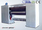 Medis SSS PP Fabric Non Woven produksi Baris / Peralatan 2400mm / 3200mm pemasok